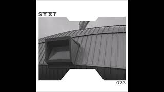 Decoder - Help Me Up [SYXT023]
