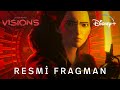 Star Wars: Visions | 2. Cilt | Fragman