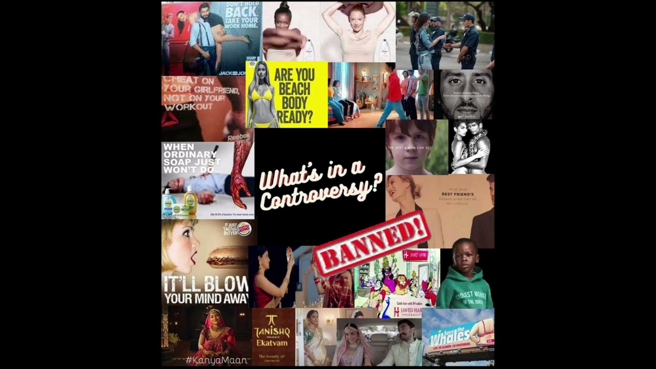 IIM Ahmedabad students talk about controversies in advertising | Negative PR is also PR | Episode 1