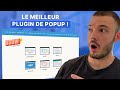 Une Alternative Gratuite à OptinMonster Pour Créer Vos Popups Sur WordPress mp3