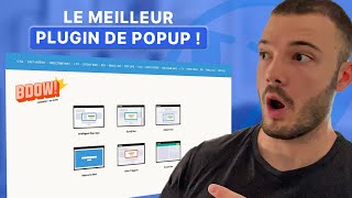 Une alternative Gratuite à OptinMonster pour créer vos Popups sur WordPress