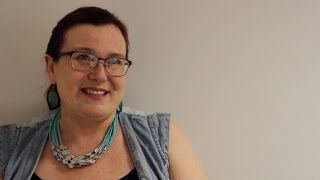 Medication reminders on your mobile – Karen Day