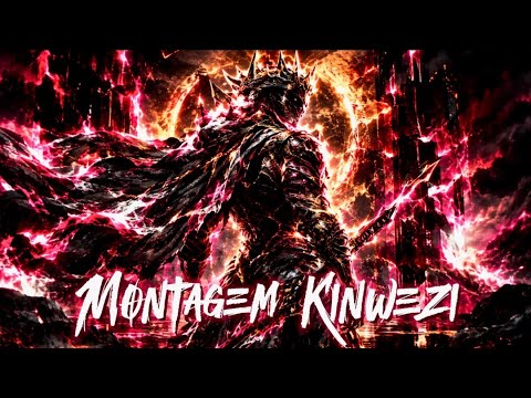 MONTAGEM KINWEZI (BRAZILIAN FUNK)