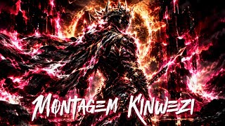 MONTAGEM KINWEZI (BRAZILIAN FUNK)