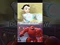 #BAYMAX #BIGHERO6