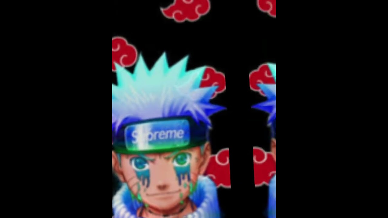 Fond d’écran pour fan d’animé