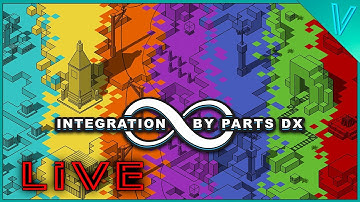[Early Access] FTB Integration by Parts[LIVE]