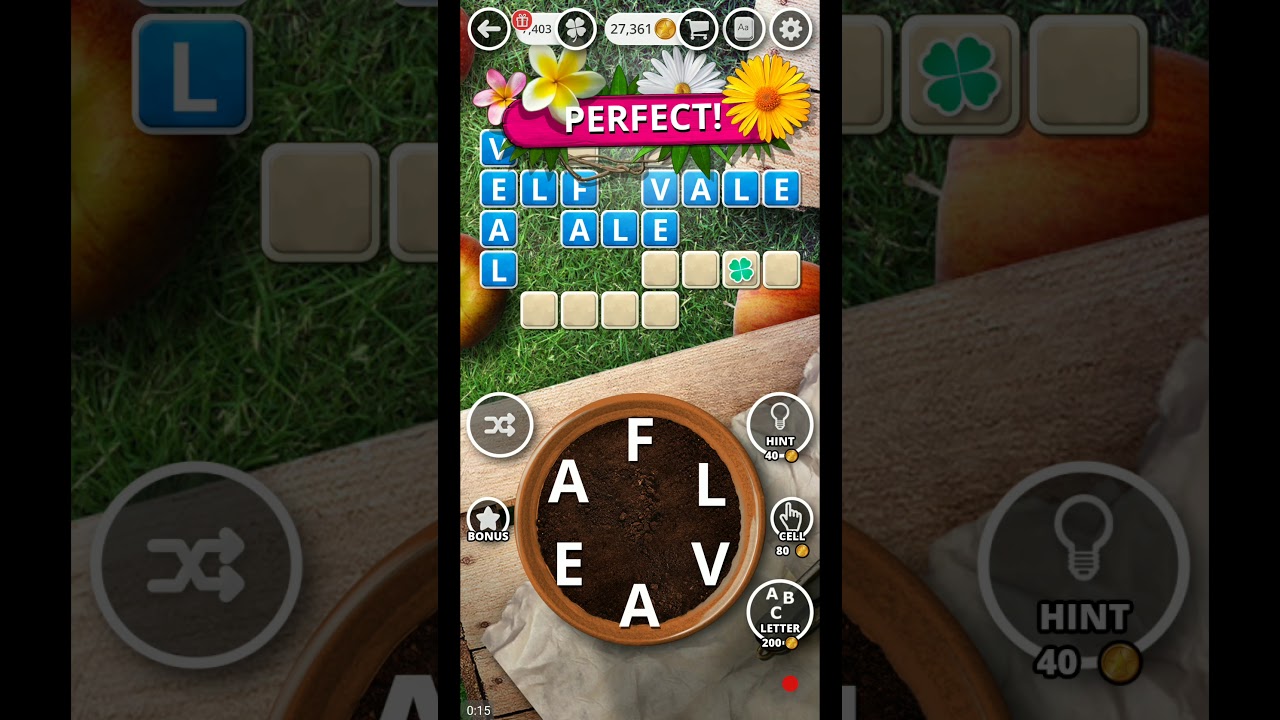GARDEN OF WORDS WORLD 40 CHAPTER D LEVEL 18 ANSWERS ios games free download no jailbreak