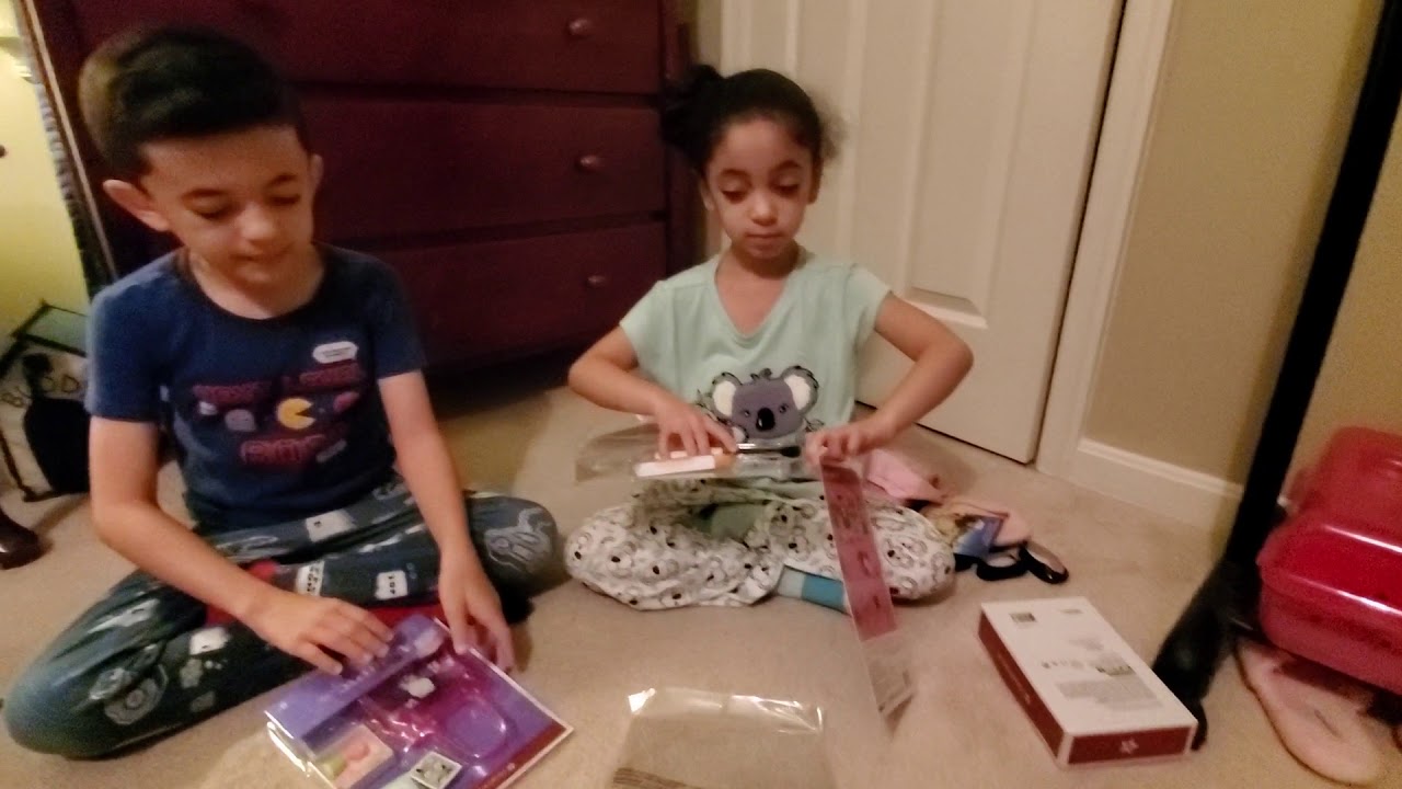 American Girl World Traveler Outfits ❤