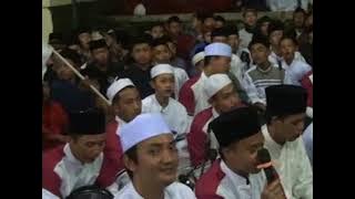SIJALAK BERSHOLAWAT 2022