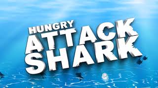 Shark Attack ANDROID Game - Graphics Good But Little Lag screenshot 4
