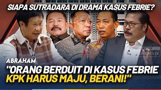 Download lagu [FULL] Susno Bongkar Sutradara di Kasus Febrie: Orang Berduit, KPK Harus Berani! | NTV