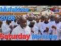 Steven Maisiri Jambaya Machodo Saturday Morning PaMufakose Musangano WeGore 2026 