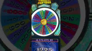 $2.3M Wheel Of Fortune!! One Time! screenshot 2