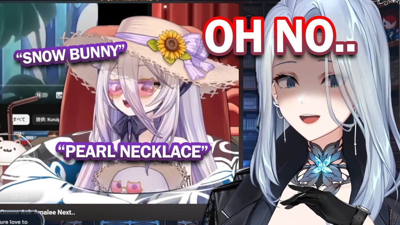 Amalee Finally Faces the Consequences of Her Actions