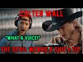 Reaction! Colter Wall - 'The Devil Wears a Suit & Tie'