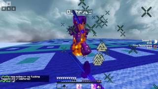 Quws Vs. DJThread