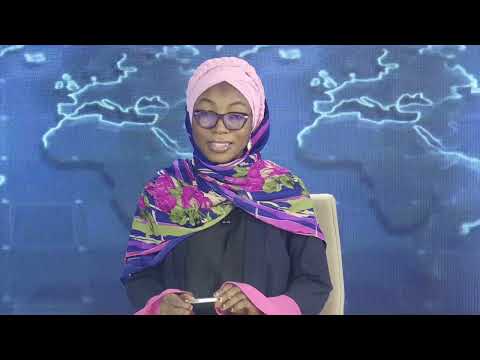 NEWS UPDATE @ 12;00. 22/01/2023