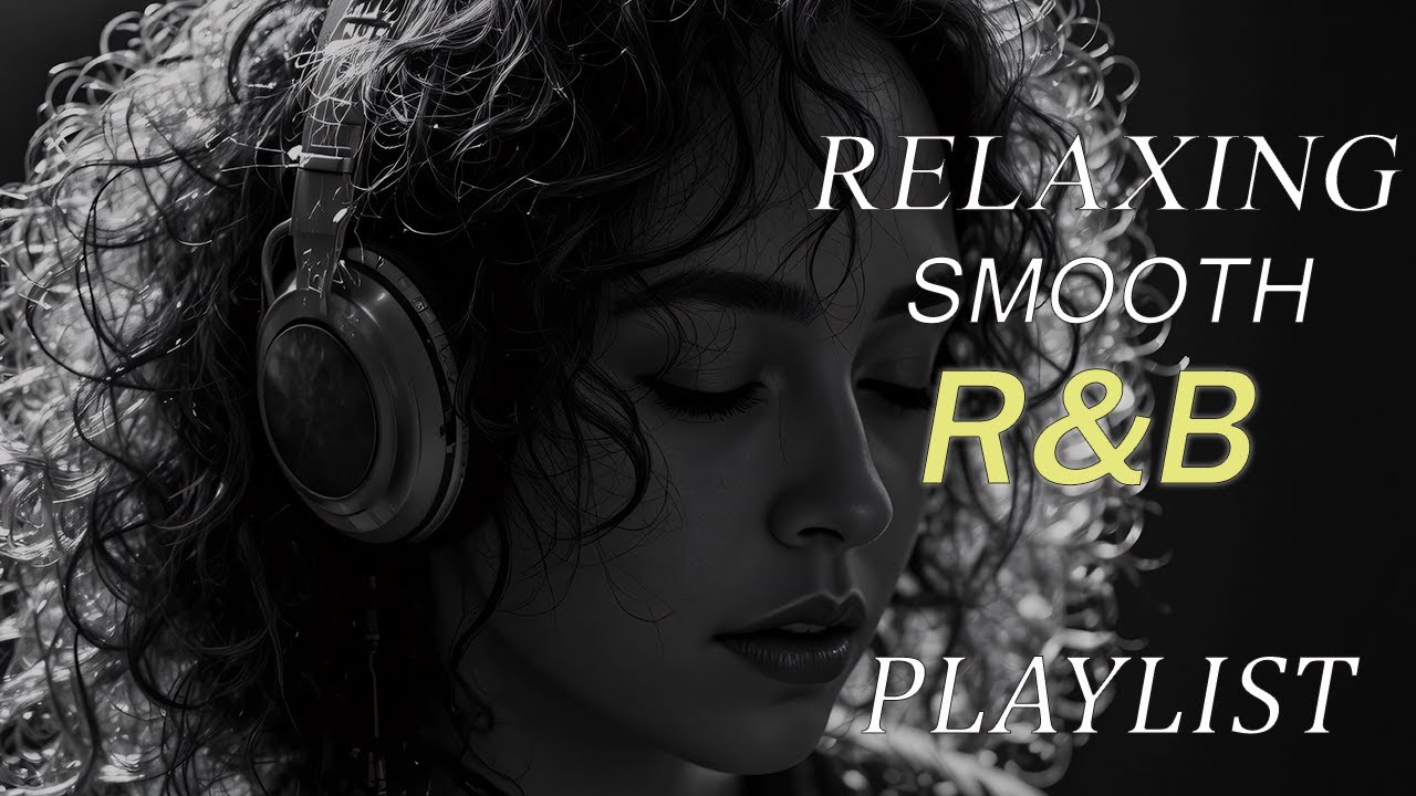 【R&B Soul】Midnight Confessions – Late Night R&B Mix