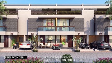 Shalvik Home 2 Design by Tripolystudio.com provide 3d walkthrough Animation, presentation video