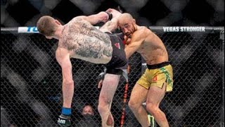 Marlon Moraes vs Cory Sandhagen highlights