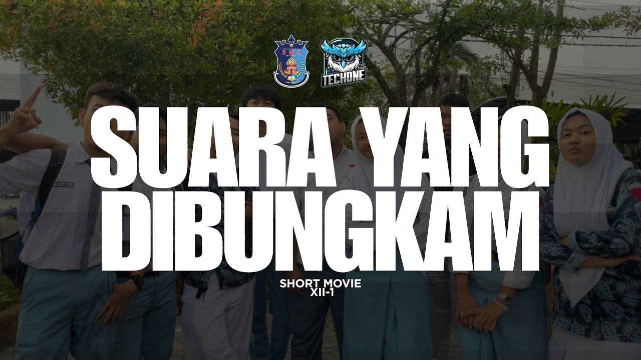 XII-1 Film Pendek PPKN 