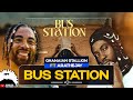AraTheJay goes Deep &amp; Emotional on this one || Bus Station Breakdown