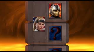 MORTAL KOMBAT TRILOGY REMAKE  test 3 wip by @NOSTALGICK