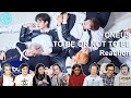 Classical &amp; Jazz Musicians React: ONEUS &#39;TO BE OR NOT TO BE&#39;