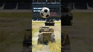 World Cup in #WarThunder