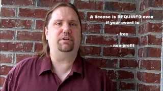Understanding Movie Copyright Laws