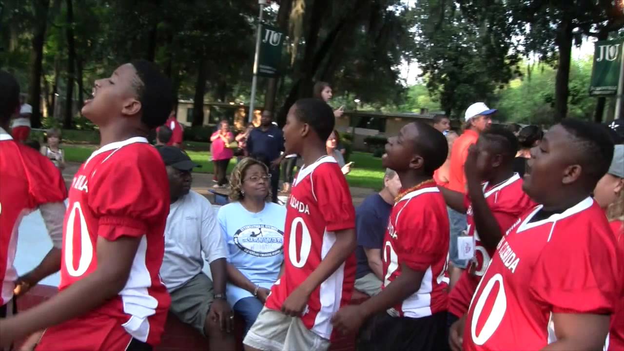 FUTURE STARS 2014 YouTube