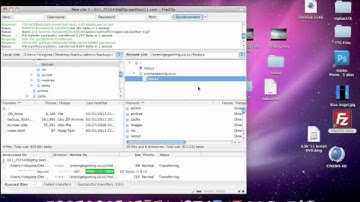 How to change a MyBB theme