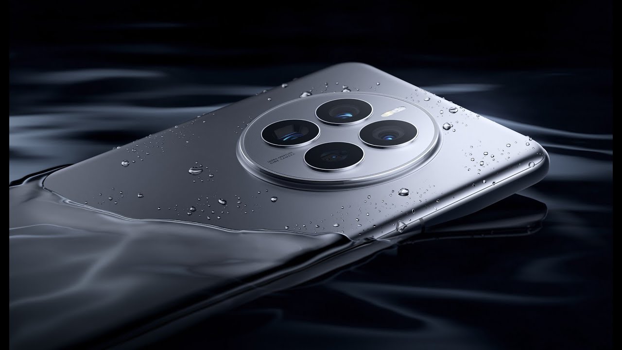 Huawei Mate 50 Pro inceleme | En iyi kameralı Android telefon