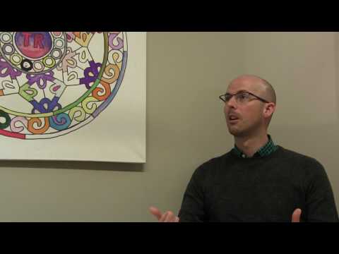 Therapeutic Recreation at the University of Lethbridge