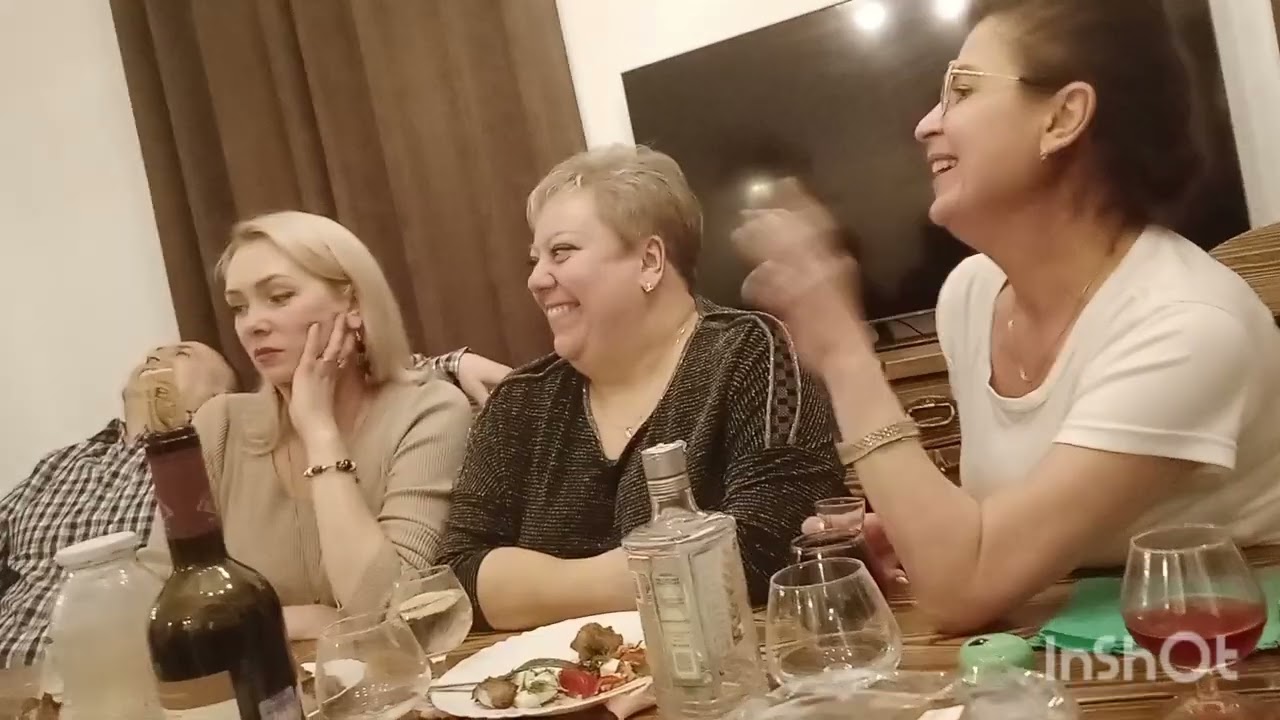 Встреча одноклассников 2023 г.