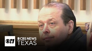 Texas appeals court halts execution of Robert Roberson, sends case back to trial court