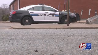 2-year-old boy saves mother from an attacker