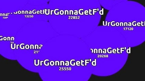 Rata.io Instant Merge - Complete Server Domination - Solo Gameplay