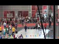 2015 RMAC Men's Indoor T&F 3K