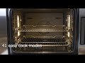 Thermador Steam Oven with Drop Door