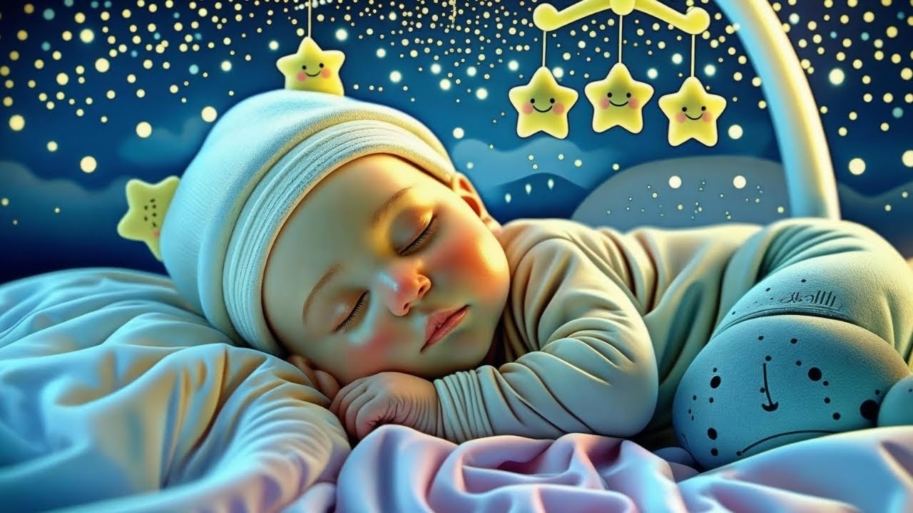 Twinkle Twinkle Little Star Song 🌟 Kids Lullaby & Nursery Rhyme