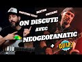 On parle guitare youtube fake matos avec neogeofanatic 