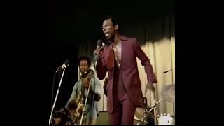 Is It Because Im Black? Nicky Thomas &B