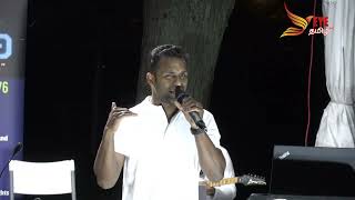 Riverside Rhythms 2025 - Song 1 | Chammak Challo  | UB50 | Chippy