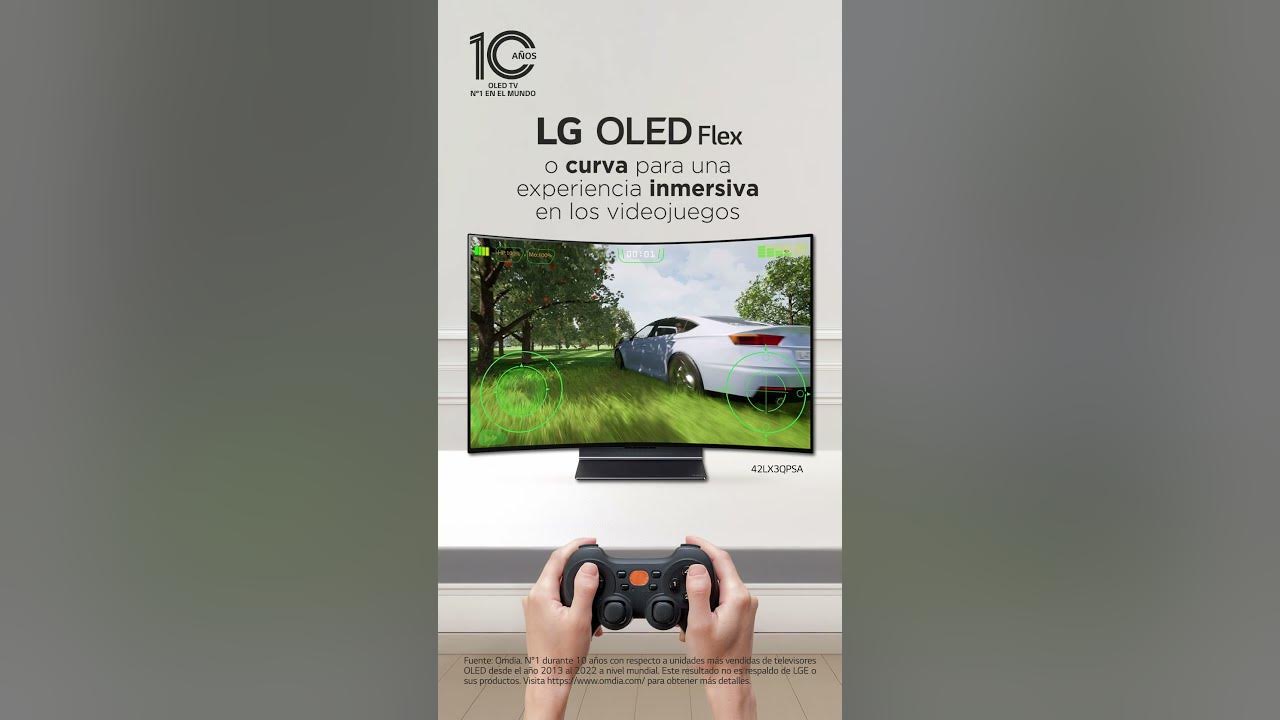 Televisor LG C3 Evo Oled 2023 ✨ Unboxing y ¿Es Mejor que el LG C2 Oled?  