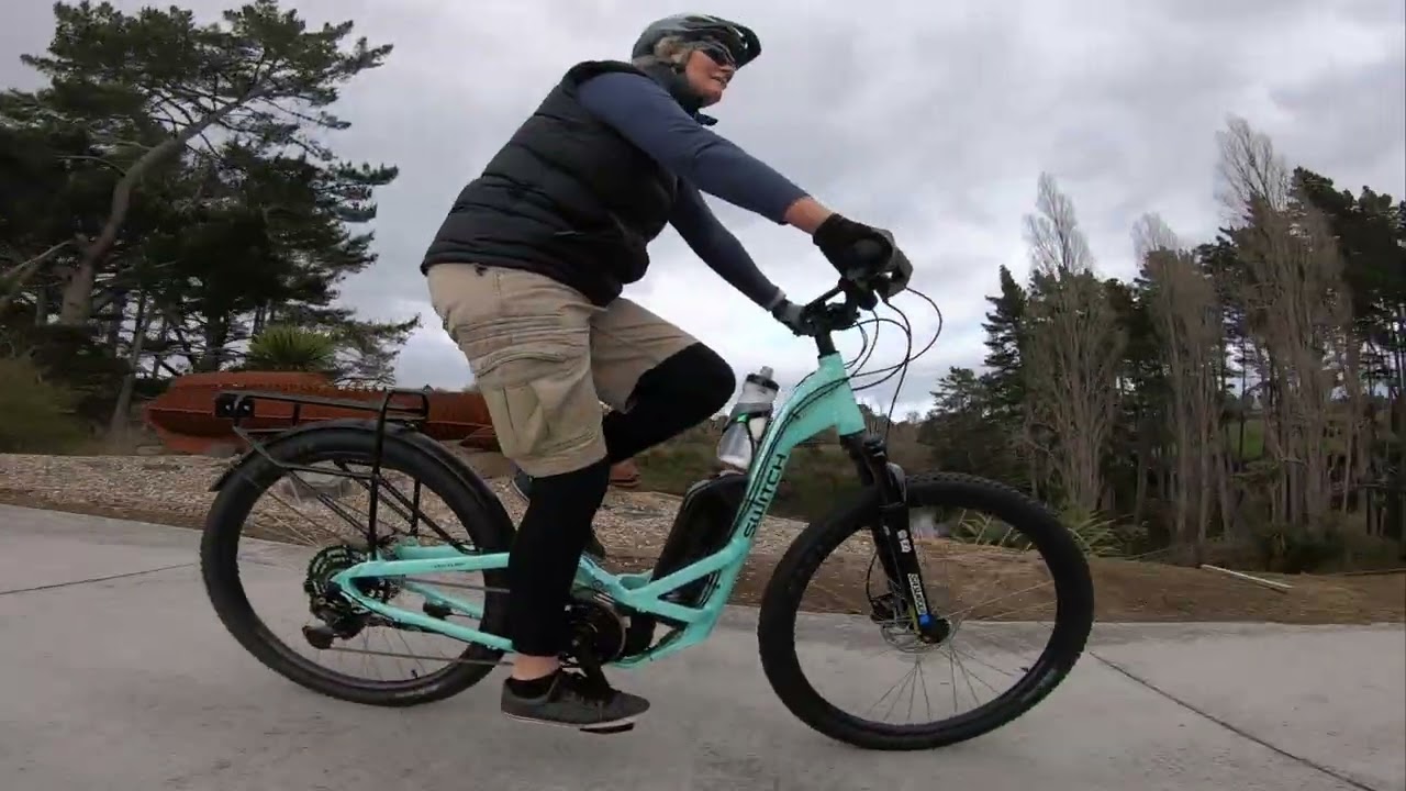 SWITCH Pilot Presentation