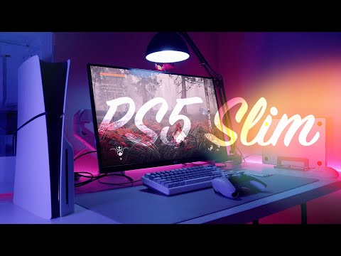 🎮 Какая консоль лучше, PS5 Slim или Xbox? 🔥 Соберем ПК по цене консоли!