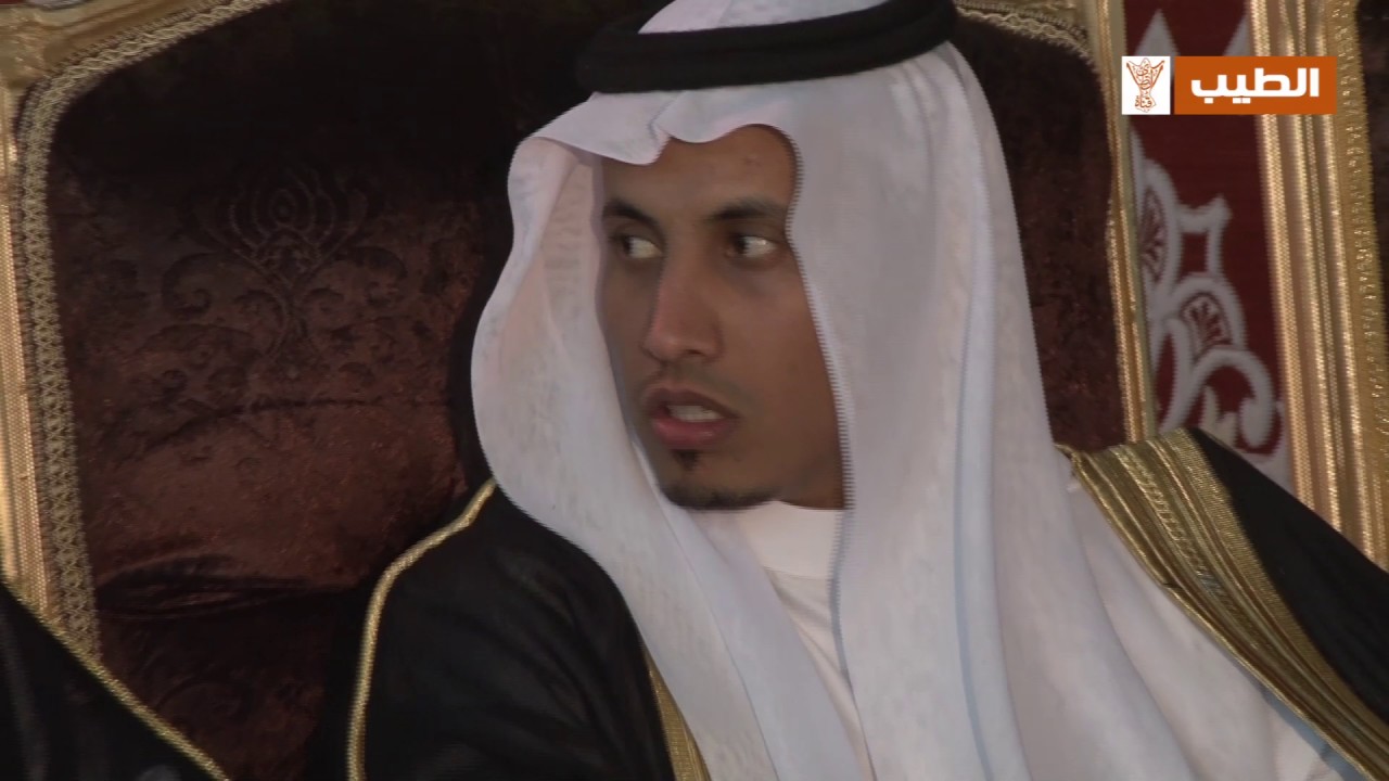 حفل الاستاذ / عبيد بن سعود بن جابر المطرفى الهذلى YouTube