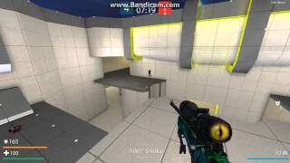 [Uberstrike] -KoNekTadO- caught hacking!